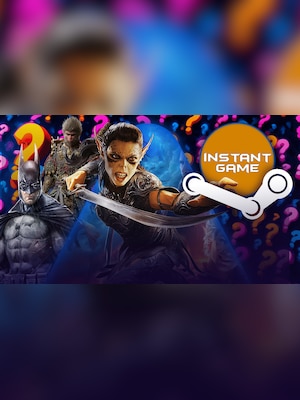 TOP (TOP GAME OF THE YEAR) By Instant_game 1 Key (PC) - Steam Key - GLOBAL - 3