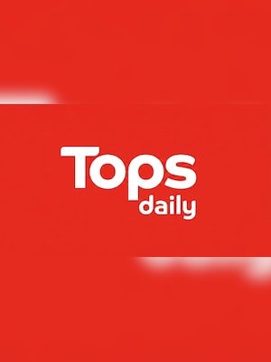 Tops Daily Gift Card 100 THB - Tops Key - THAILAND - 2