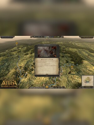 Buy Total War: ATTILA - Blood and Burning Steam Key GLOBAL - Cheap ...