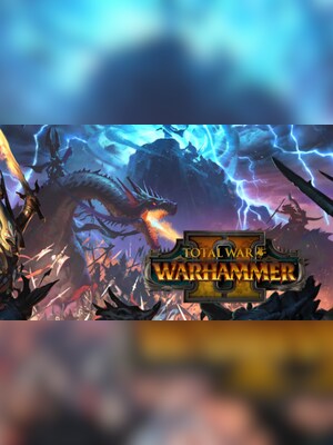 Cumpara Total War: WARHAMMER II - The Prophet & The Warlock Steam Gift ...