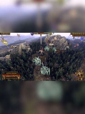 Buy Total War: WARHAMMER - The King and the Warlord (PC) - Steam Key ...