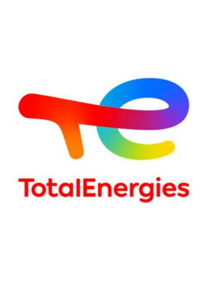 TotalEnergies Fuel Card 15 EUR - TotalEnergies Key - GERMANY - 0