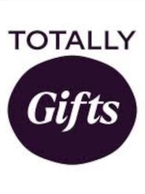 Totally Gifts Gift Card 300 GBP - Totally Gifts Key - UNITED KINGDOM - 0