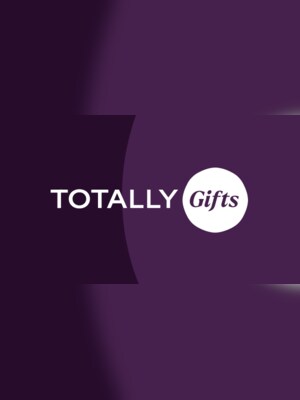 Totally Gifts Gift Card 350 GBP - Totally Gifts Key - UNITED KINGDOM - 2