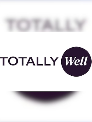Totally Well Gift Card 100 GBP - Totally Well Key - UNITED KINGDOM - 0