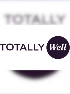 Totally Well Gift Card 25 GBP - Totally Well Key - UNITED KINGDOM - 0