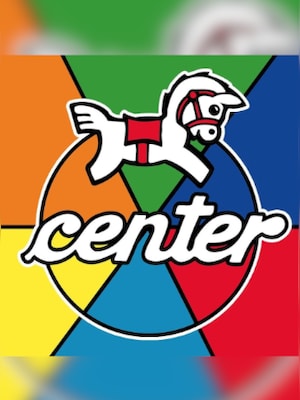 TOYS CENTER Gift Card 100 EUR - Toys Center Key - ITALY - 0