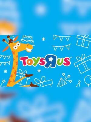 Toys R Us Gift Card 30 KWD - Toys"R"Us Key - KUWAIT - 2