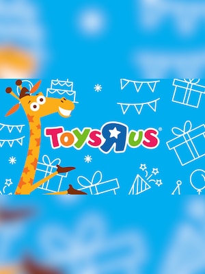 Toys R Us Gift Card 5 KWD - Toys"R"Us Key - KUWAIT - 2