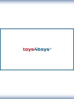 Toys4Boys Gift Card 500 PLN - Toys4Boys Key - POLAND - 2