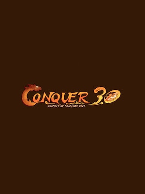 TQ Conquer Online 60 CP - Key - GLOBAL - 2