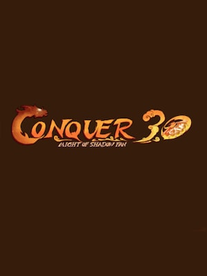 TQ Conquer Online 60 CP - Key - GLOBAL - 0