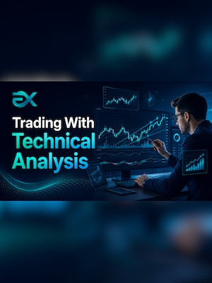 Trading With Technical Analysis - Eduxpress Key - GLOBAL - 2