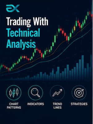 Trading With Technical Analysis - Eduxpress Key - GLOBAL - 0