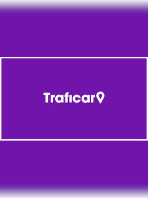 Traficar Gift Card 100 PLN - Traficar Key - POLAND - 2