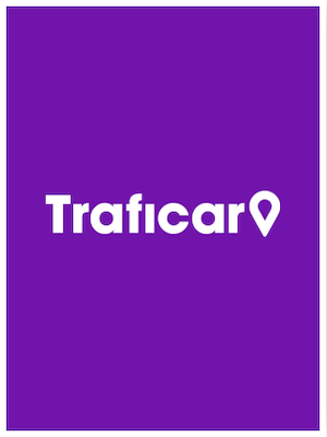 Traficar Gift Card 100 PLN - Traficar Key - POLAND - 0