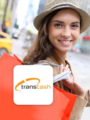 TransCash 100 EUR - TransCash Key - FRANCE - 0