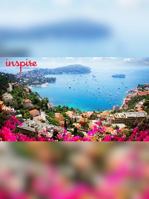 TravelCard by Inspire 500 EUR - travelbyinspire Key - IRELAND - 3