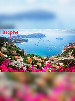 TravelCard by Inspire 7 EUR - travelbyinspire Key - IRELAND - 3