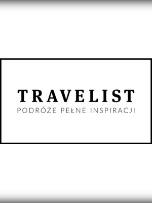 Travelist Gift Card 150 PLN - Travelist Key - POLAND - 2