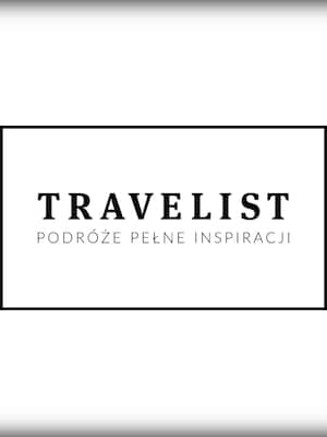 Travelist Gift Card 500 PLN - Travelist Key - POLAND - 2