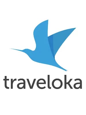 Traveloka Gift Card 50000 IDR - Key - INDONESIA - 0