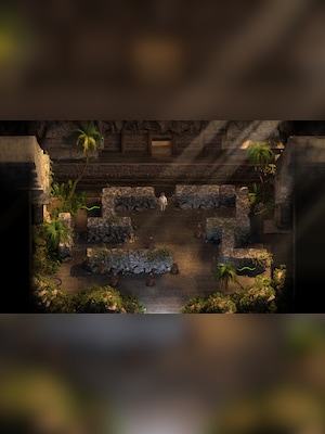 Treasure of Nadia (PC) - Steam Account - GLOBAL - 10