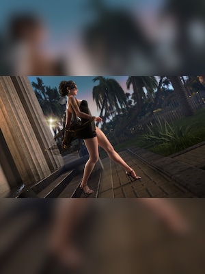 Treasure of Nadia (PC) - Steam Account - GLOBAL - 11