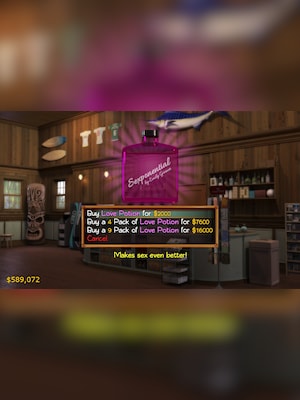 Treasure of Nadia (PC) - Steam Account - GLOBAL - 9