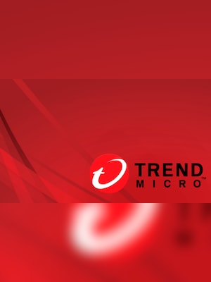 Trend Micro Titanium Antivirus + Security 1 Device GLOBAL Key PC Trend Micro 1 Year - 2