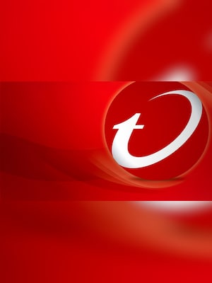 Trend Micro Maximum Security 5 Devices 3 Years - Trend Micro Key - GLOBAL - 3