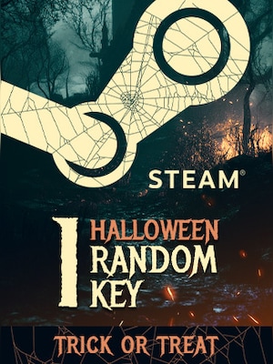 Trick or Treat - Halloween Random 1 Key (PC) - Steam Key - GLOBAL - 0