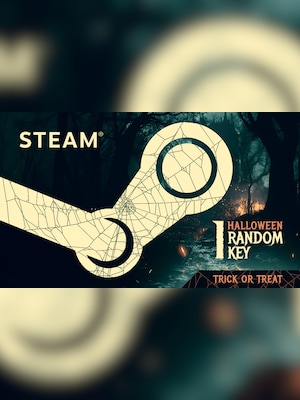 Trick or Treat - Halloween Random 1 Key (PC) - Steam Key - GLOBAL - 2