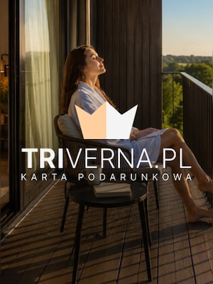Triverna Gift Card 50 PLN - Triverna Key - POLAND - 0