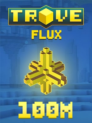 Trove Flux 100M (PC) - BillStore Player Trade - GLOBAL - 0