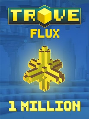Trove Flux 1M (Xbox) - BillStore - GLOBAL - 0