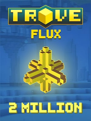 Trove Flux 2M (Xbox) - BillStore - GLOBAL - 0