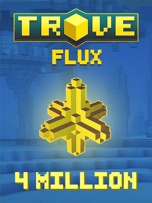 Trove Flux 4M (Xbox) - BillStore - GLOBAL - 0