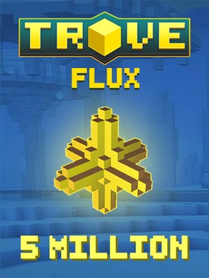 Trove Flux 5M (Xbox) - BillStore - GLOBAL - 0
