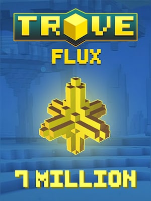 Trove Flux 7M (Xbox) - BillStore - GLOBAL - 0