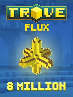 Trove Flux 8M (Xbox) - BillStore - GLOBAL - 0
