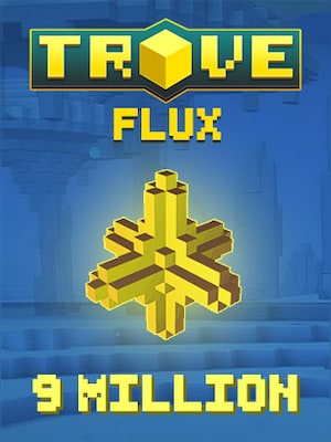 Trove Flux 9M (Xbox) - BillStore - GLOBAL - 0
