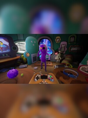 Buy Trover Saves the Universe Steam Key GLOBAL - Cheap - G2A.COM!