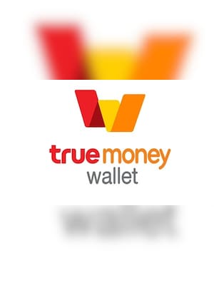 Truemoney wallet Gift Card 100 THB - TrueMoney Key - THAILAND - 2