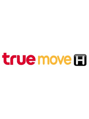 TrueMove H 100 THB - truemove H Key - THAILAND - 2