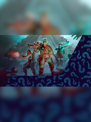 Try To Get Abyssus - Random 1 Key (PC) - Steam Key - GLOBAL - 3