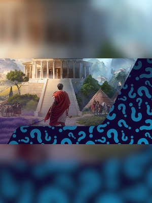 Try to Get Anno 117 Pax Romana - Random 1 Key (PC) - Steam Key - GLOBAL - 3