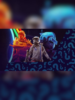 Try to Get ARC Raiders - Random 1 Key (PC) - Steam Key - GLOBAL - 3