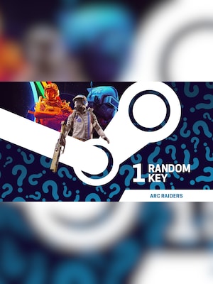 Try to Get ARC Raiders - Random 1 Key (PC) - Steam Key - GLOBAL - 2