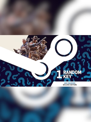 Try to Get ARC Raiders - Random Deluxe Edition 1 Key (PC) - Steam Key - GLOBAL - 2